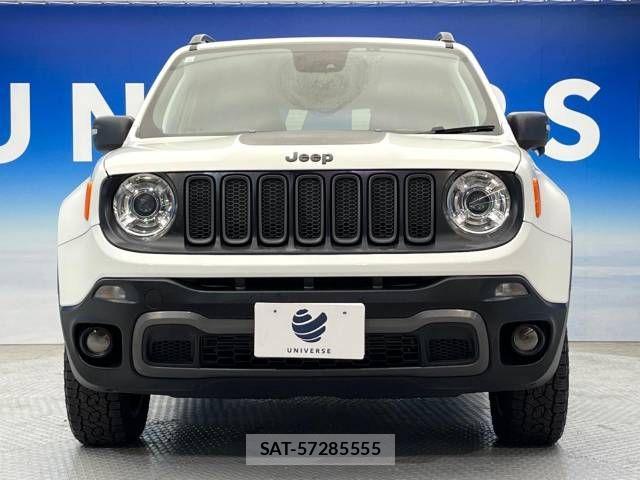 Jeep RENEGADE 2018-11 503644-15