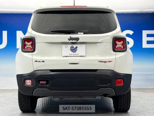 Jeep RENEGADE 2018-11 503644-16