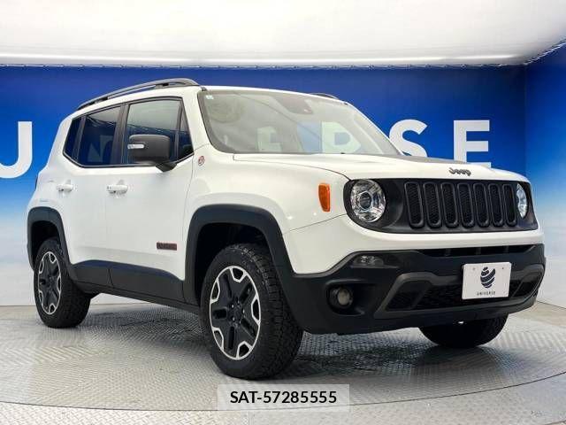Jeep RENEGADE 2018-11 503644-17