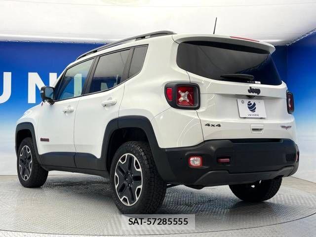 Jeep RENEGADE 2018-11 503644-18