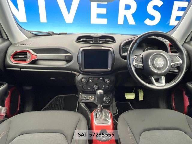 Jeep RENEGADE 2018-11 503644-1