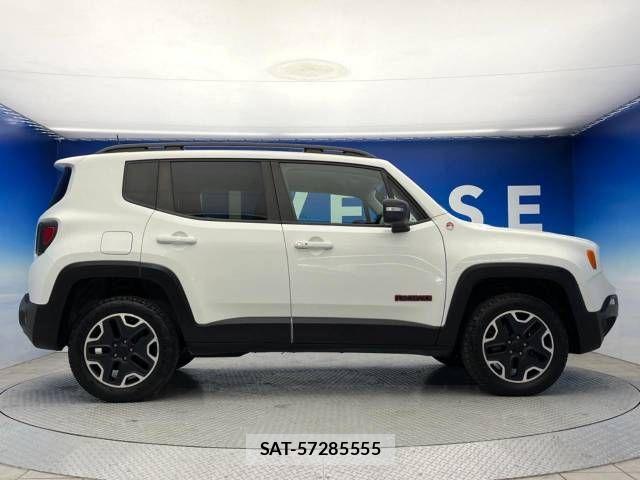 Jeep RENEGADE 2018-11 503644-19