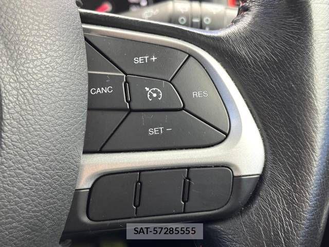 Jeep RENEGADE 2018-11 503644-3
