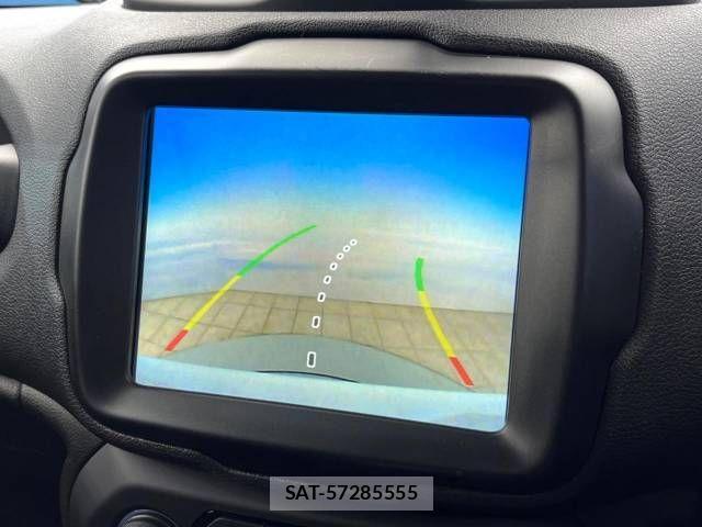Jeep RENEGADE 2018-11 503644-4