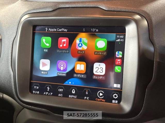 Jeep RENEGADE 2018-11 503644-7