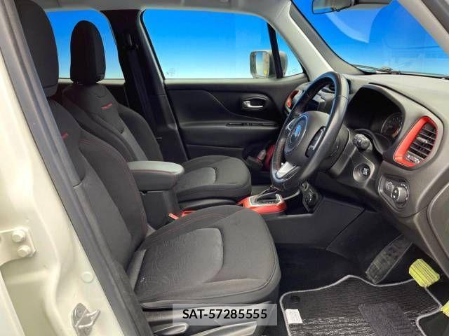 Jeep RENEGADE 2018-11 503644-8