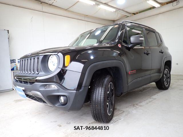 Jeep RENEGADE 2019-01 1354531-5
