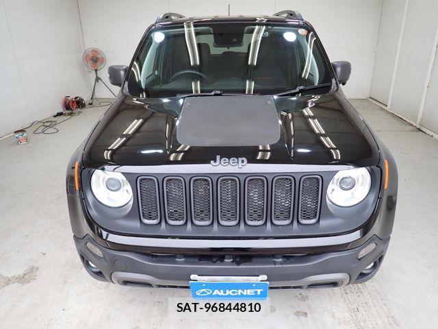 Jeep RENEGADE 2019-01 1354531-7