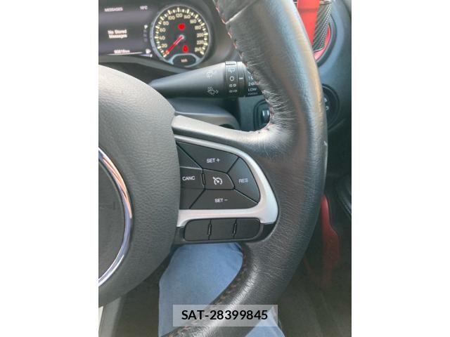 Jeep RENEGADE 2016-07 6304669-9