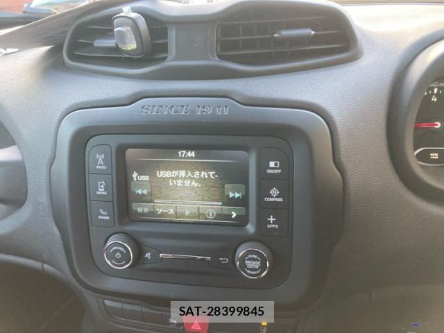 Jeep RENEGADE 2016-07 6304669-17