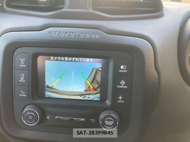 Jeep RENEGADE 2016-07 6304669-18