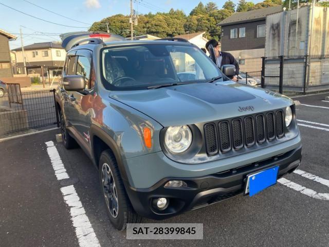 Jeep RENEGADE 2016-07 6304669-2