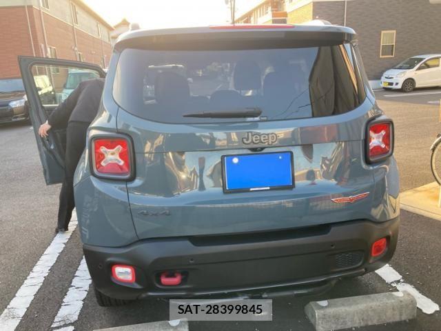 Jeep RENEGADE 2016-07 6304669-6