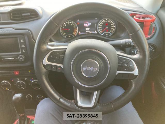 Jeep RENEGADE 2016-07 6304669-8