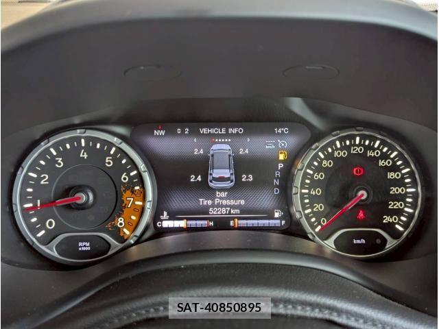 Jeep RENEGADE 2017-09 6612461-22