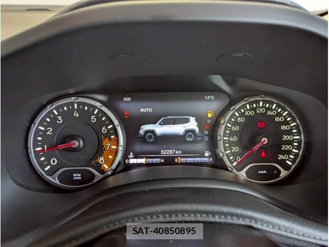 Jeep RENEGADE 2017-09 6612461-23