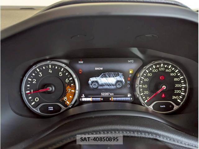 Jeep RENEGADE 2017-09 6612461-24