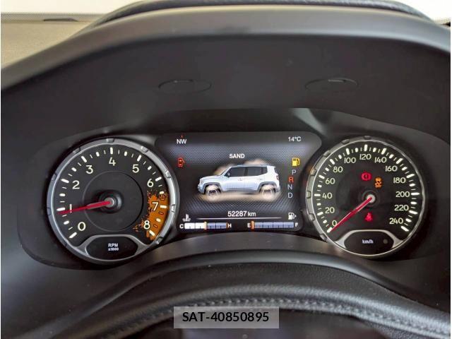 Jeep RENEGADE 2017-09 6612461-25