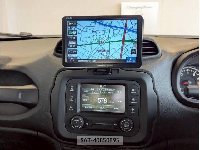 Jeep RENEGADE 2017-09 6612461-28