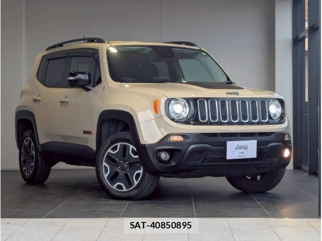 Jeep RENEGADE 2017-09 6612461-4