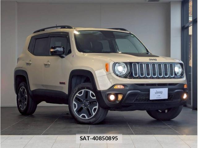 Jeep RENEGADE 2017-09 6612461-5