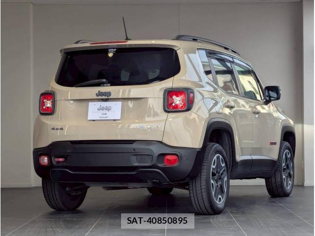 Jeep RENEGADE 2017-09 6612461-6