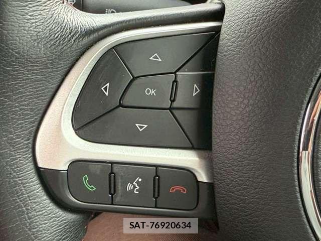 Jeep RENEGADE 2017-03 6691068-6
