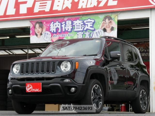Jeep RENEGADE 2016-04 7220063-0
