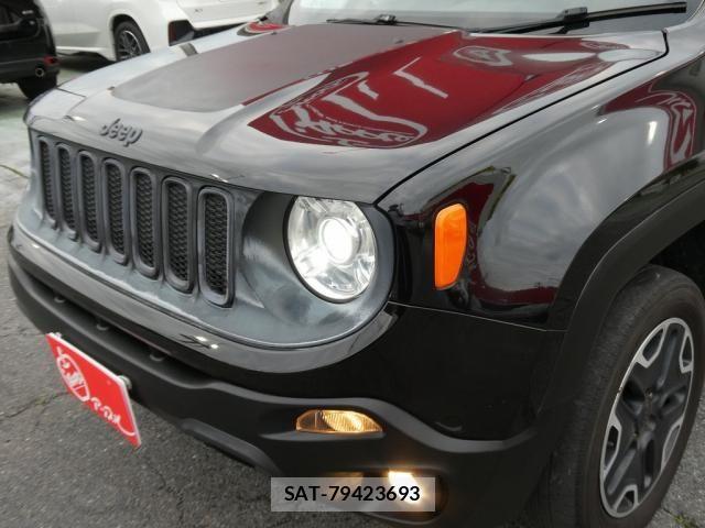 Jeep RENEGADE 2016-04 7220063-11