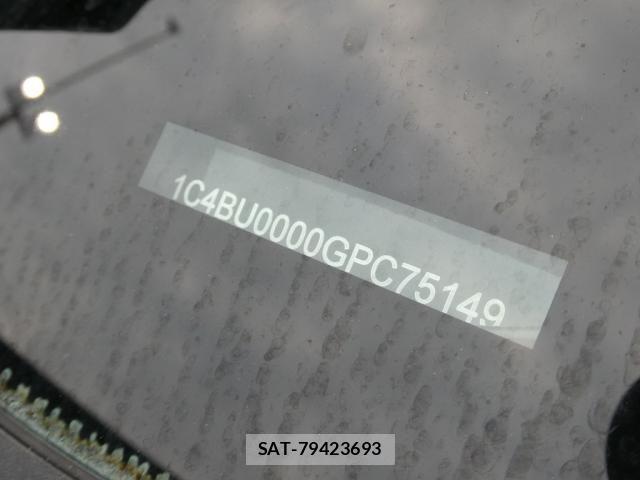 Jeep RENEGADE 2016-04 7220063-12