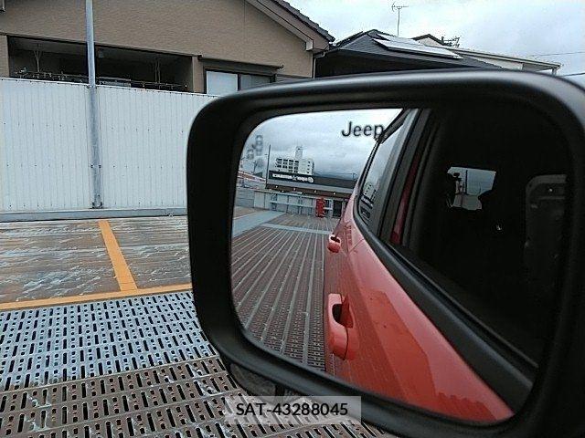 Jeep RENEGADE 2017-09 7358206-14