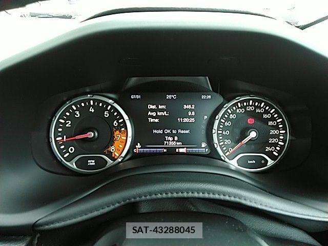 Jeep RENEGADE 2017-09 7358206-29