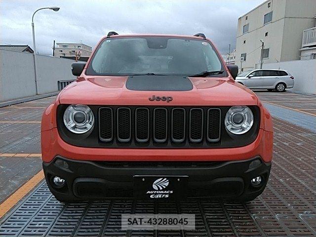 Jeep RENEGADE 2017-09 7358206-3