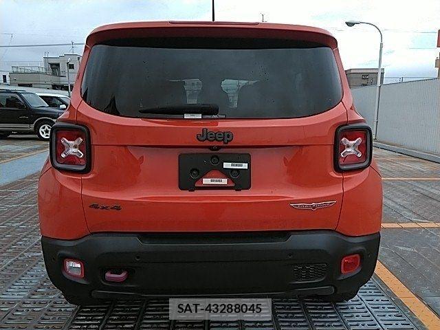 Jeep RENEGADE 2017-09 7358206-4