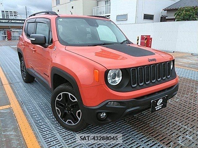 Jeep RENEGADE 2017-09 7358206-6