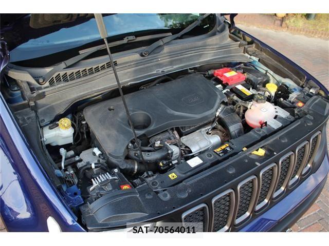Jeep RENEGADE 2019-07 7617244-17