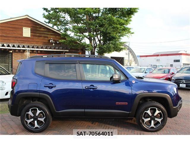 Jeep RENEGADE 2019-07 7617244-1