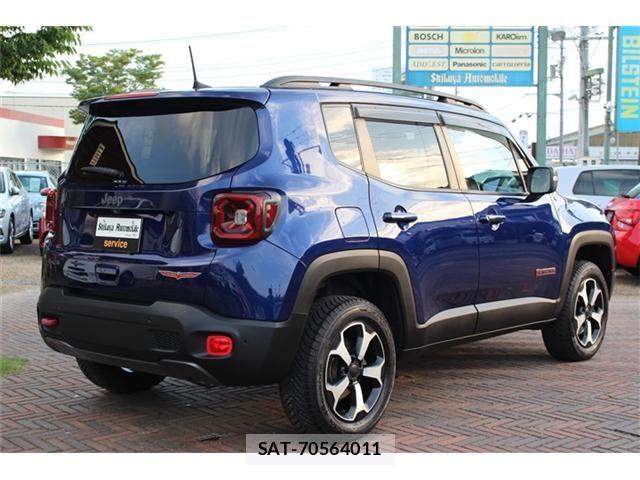 Jeep RENEGADE 2019-07 7617244-2