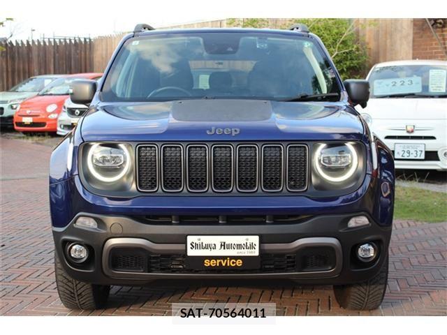 Jeep RENEGADE 2019-07 7617244-3