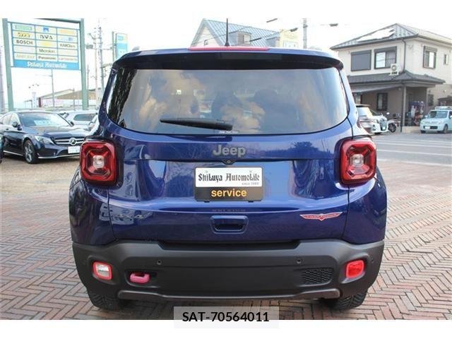 Jeep RENEGADE 2019-07 7617244-4