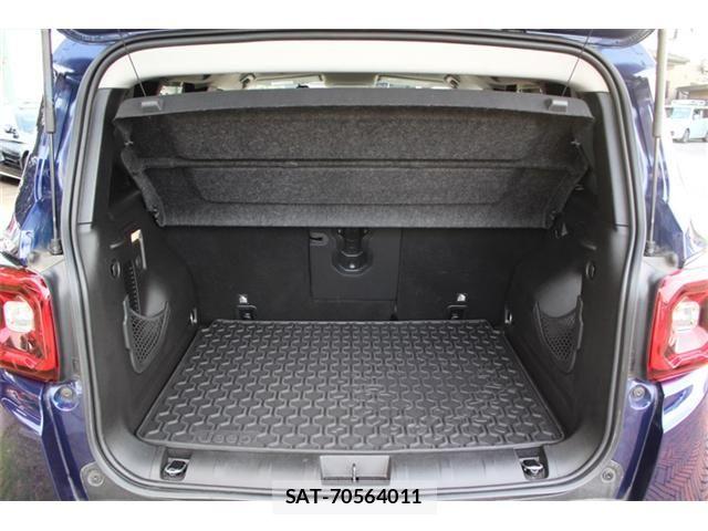 Jeep RENEGADE 2019-07 7617244-5