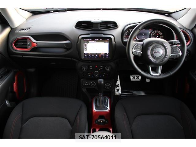 Jeep RENEGADE 2019-07 7617244-6