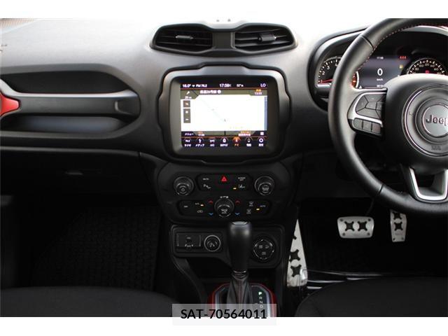 Jeep RENEGADE 2019-07 7617244-7