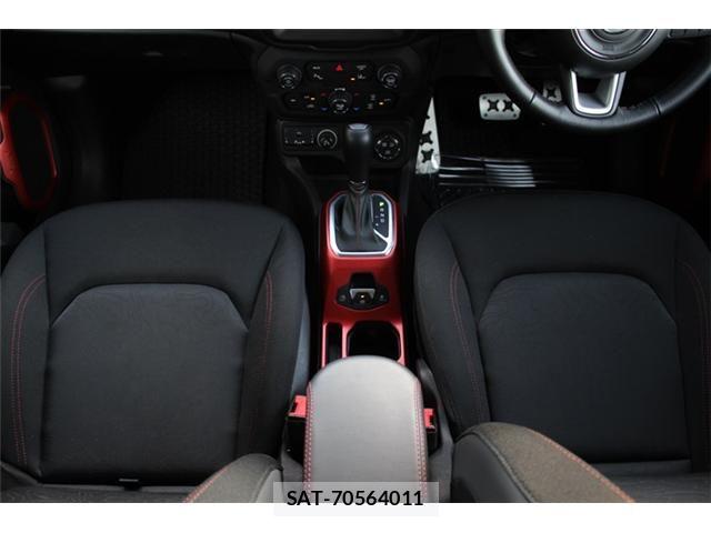 Jeep RENEGADE 2019-07 7617244-8