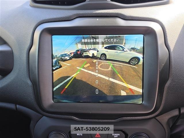 Jeep RENEGADE 2019-02 7617245-9