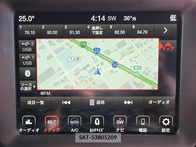 Jeep RENEGADE 2019-02 7617245-10