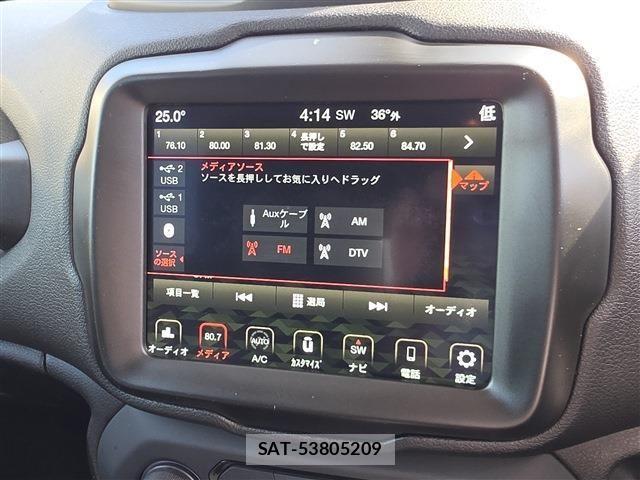 Jeep RENEGADE 2019-02 7617245-11