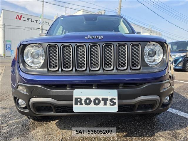 Jeep RENEGADE 2019-02 7617245-15