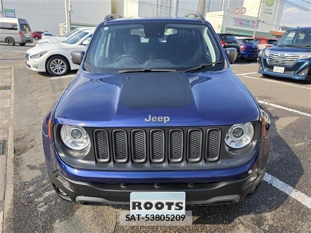 Jeep RENEGADE 2019-02 7617245-16