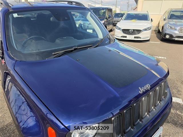 Jeep RENEGADE 2019-02 7617245-17
